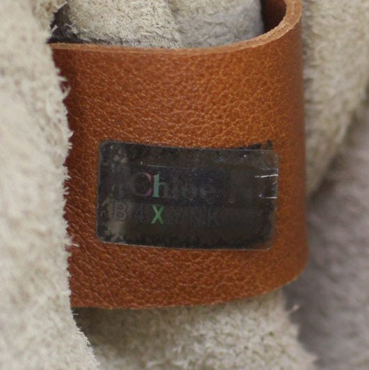 Chloe Hayley Hobo Code