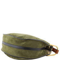 Chloe Hayley Hobo Corner