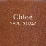 Chloe Hayley Hobo Stamp