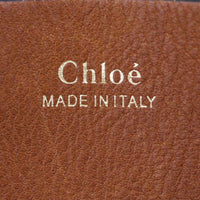 Chloe Hayley Hobo Stamp