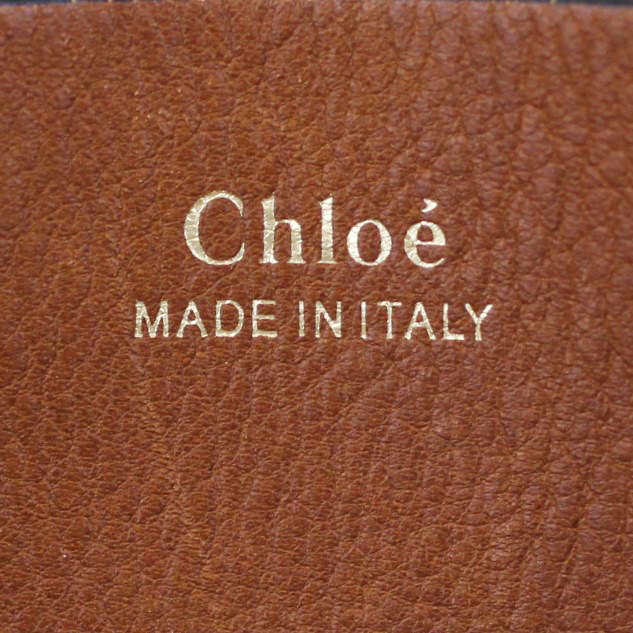 Chloe Hayley Hobo Stamp