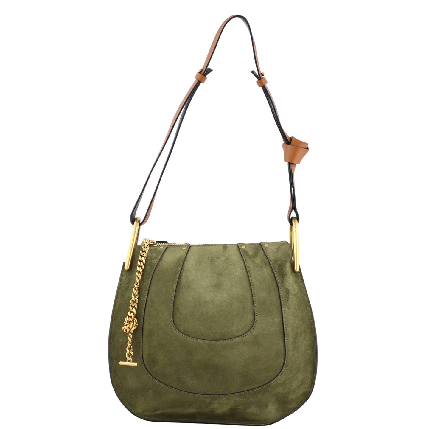 Chloe Hayley Hobo Front