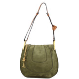 Chloe Hayley Hobo Front