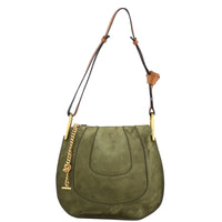 Chloe Hayley Hobo Front