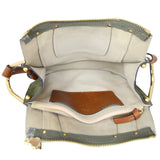 Chloe Hayley Hobo Interior