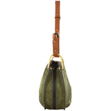 Chloe Hayley Hobo Left