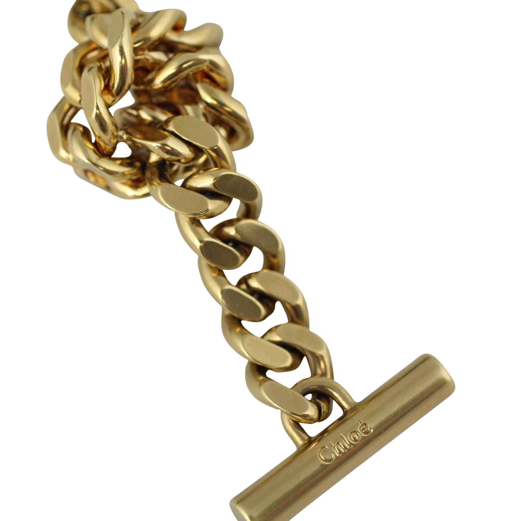 Chloe Hayley Hobo Link