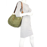 Chloe Hayley Hobo Mannequin