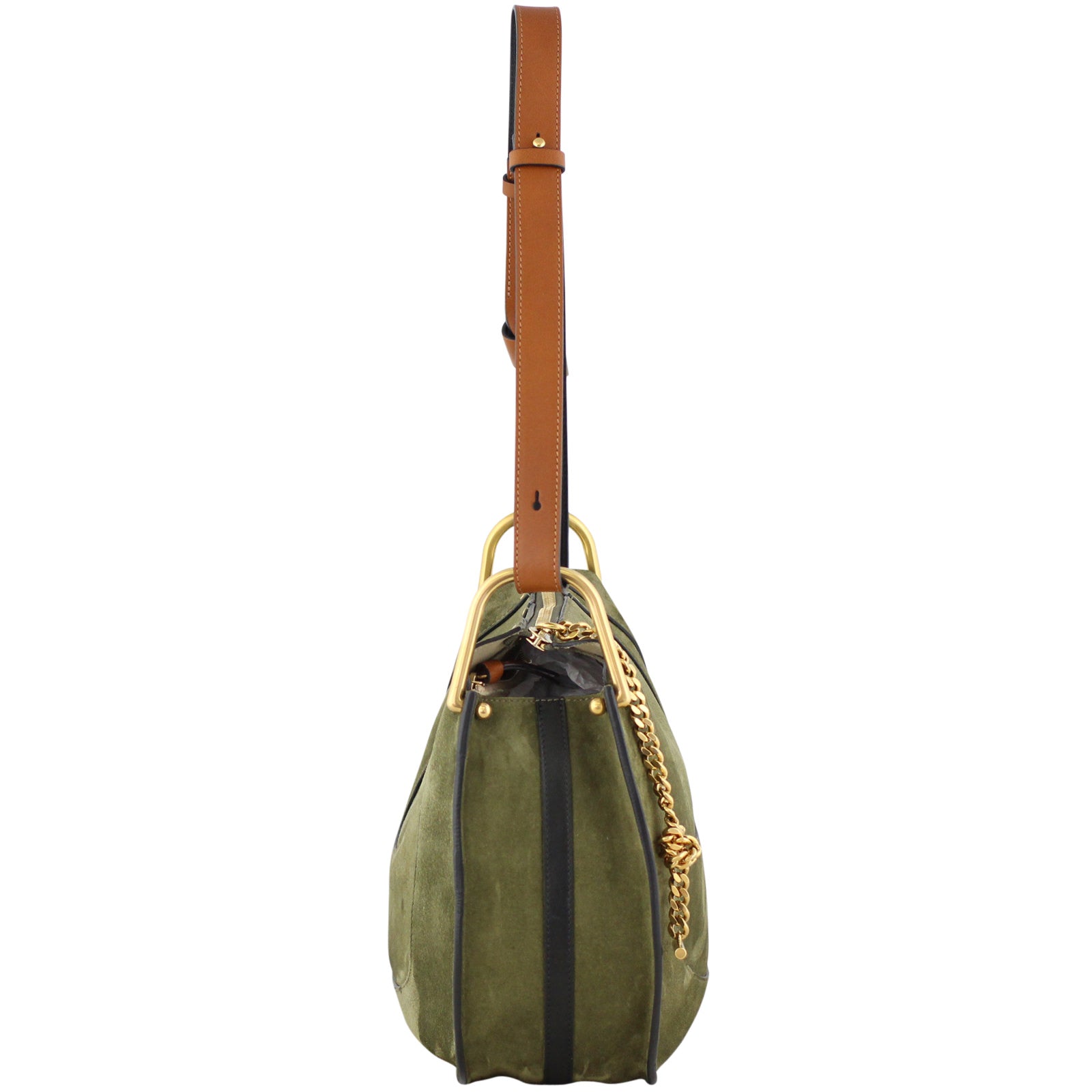 Chloe Hayley Hobo Right