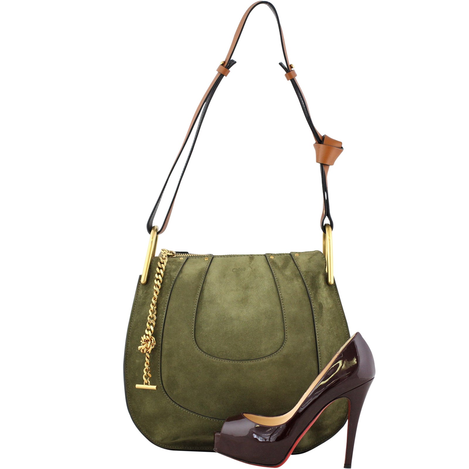 Chloe Hayley Hobo Scale