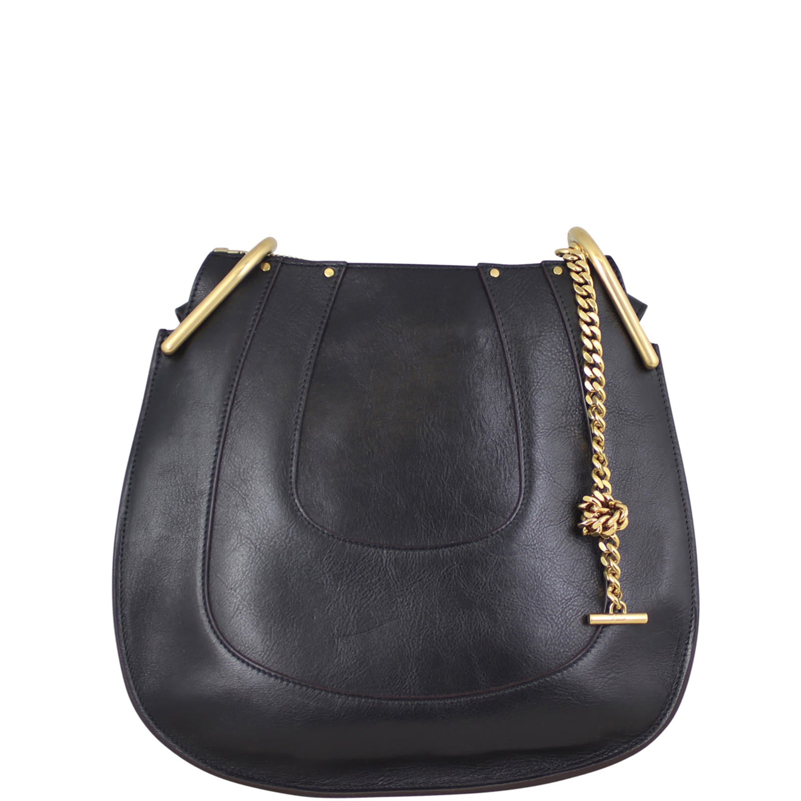 Chloe Hayley Hobo Back