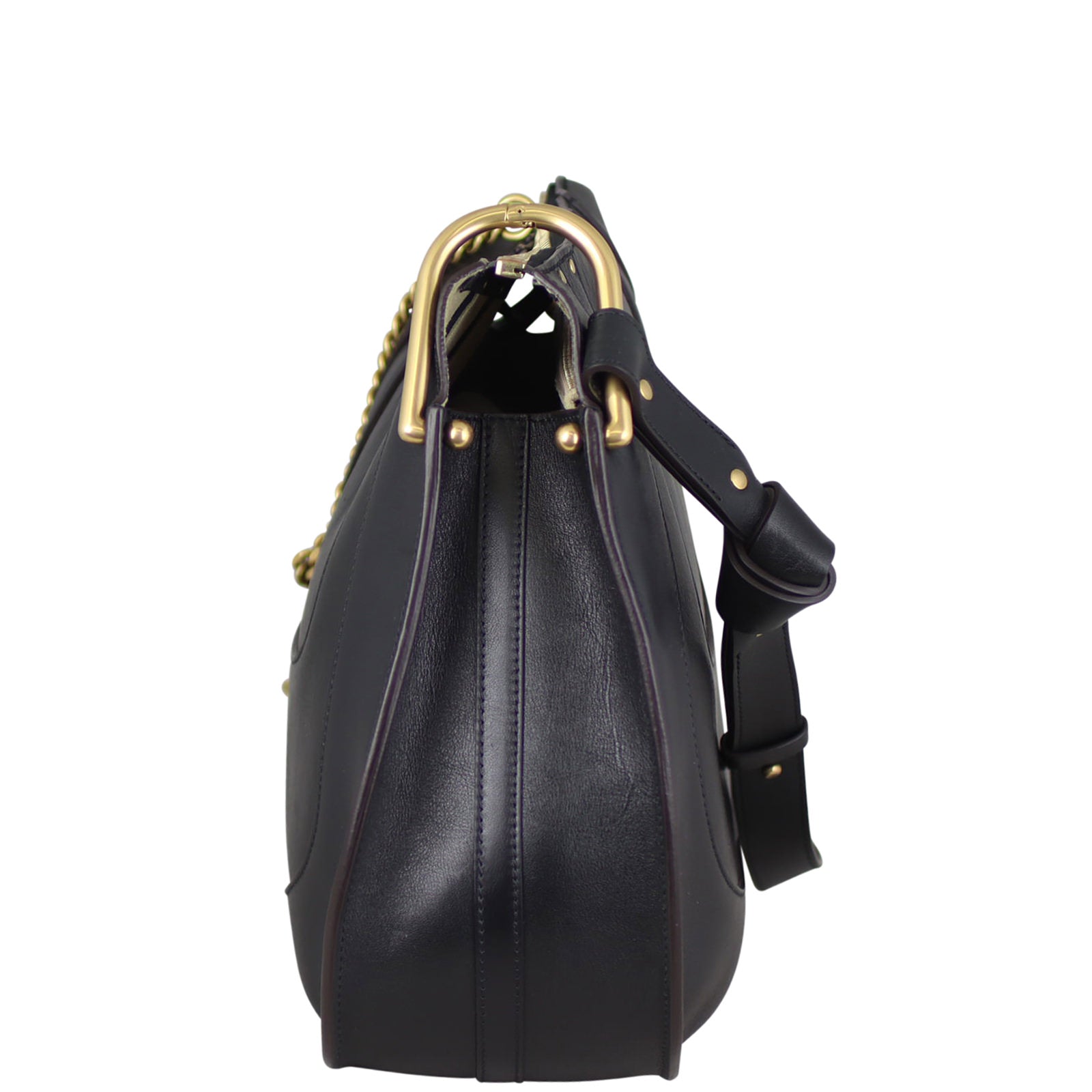 Chloe Hayley Hobo Right