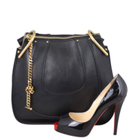 Chloe Hayley Hobo Scale