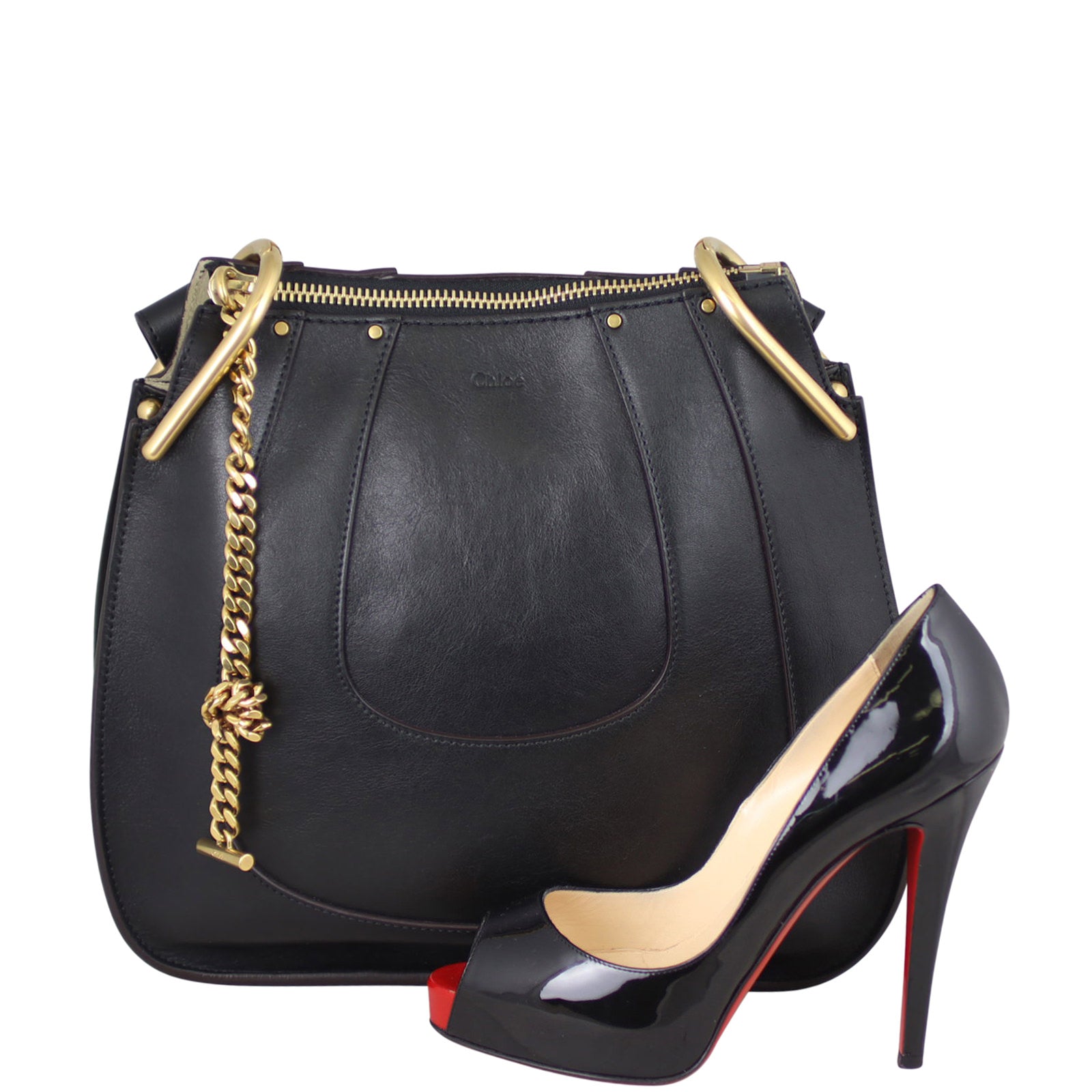 Chloe Hayley Hobo Scale