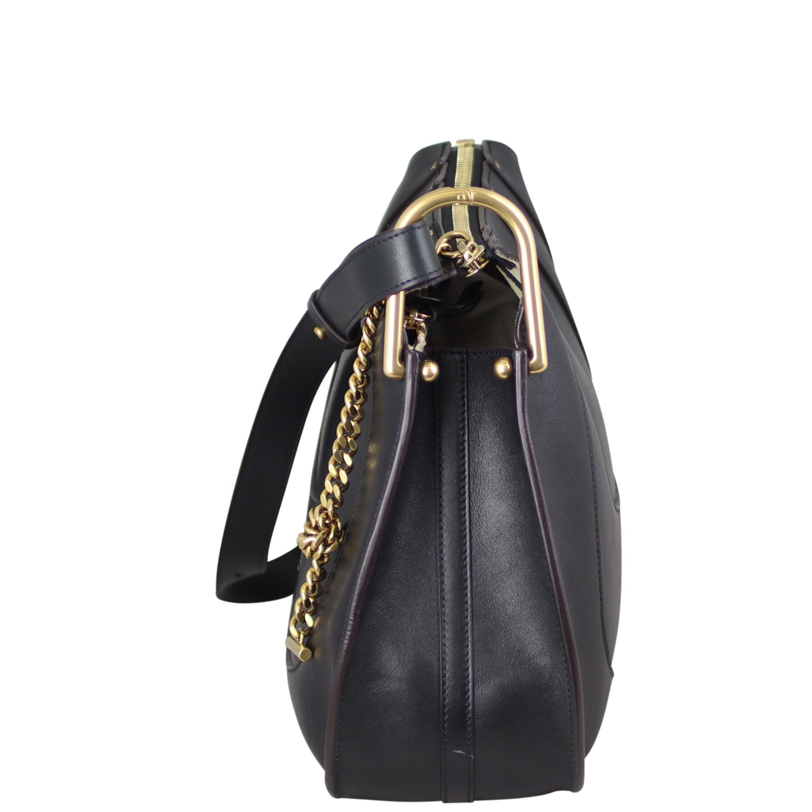 Chloe Hayley Hobo Left