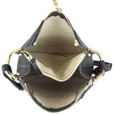 Chloe Hayley Hobo Interior