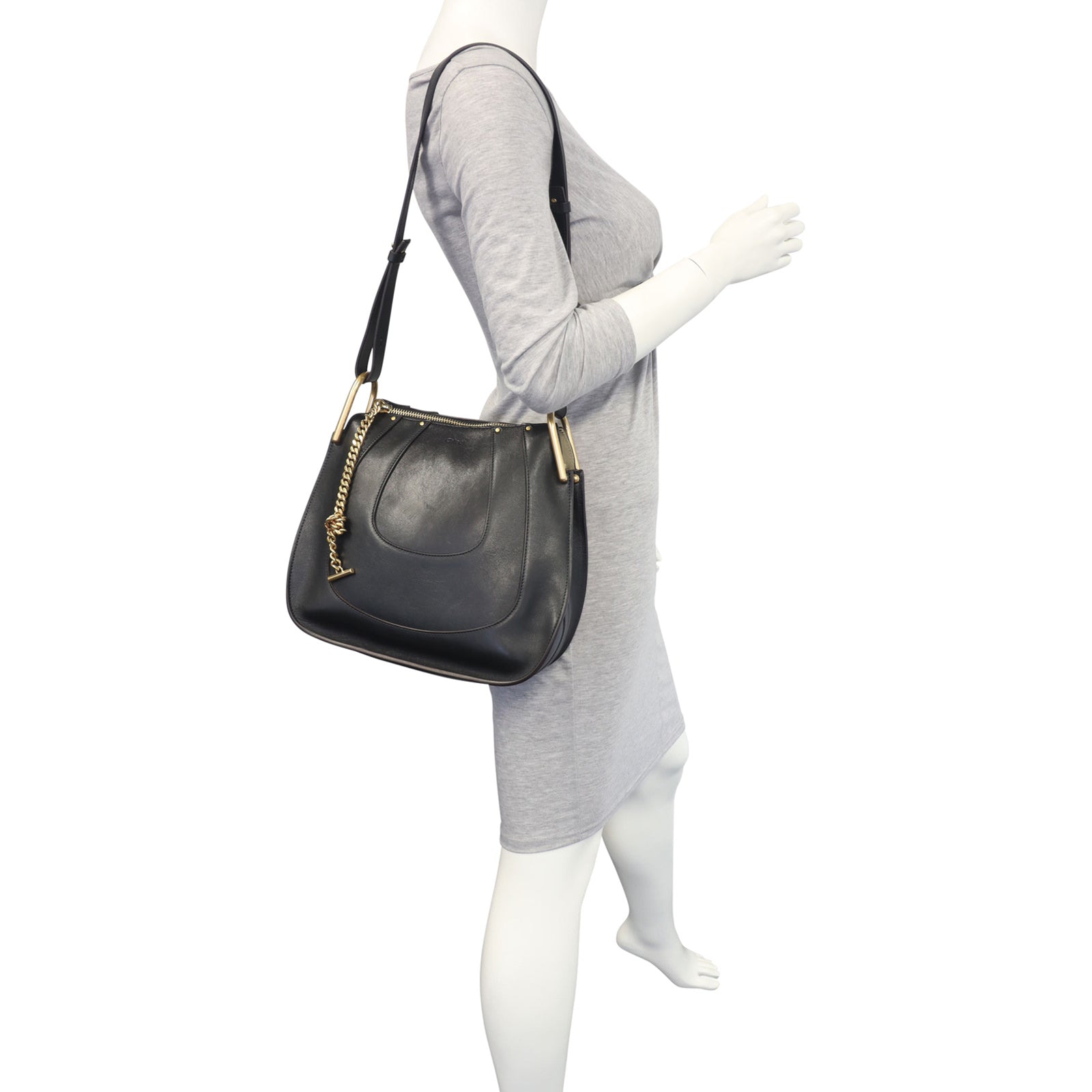 Chloe Hayley Hobo Mannequin