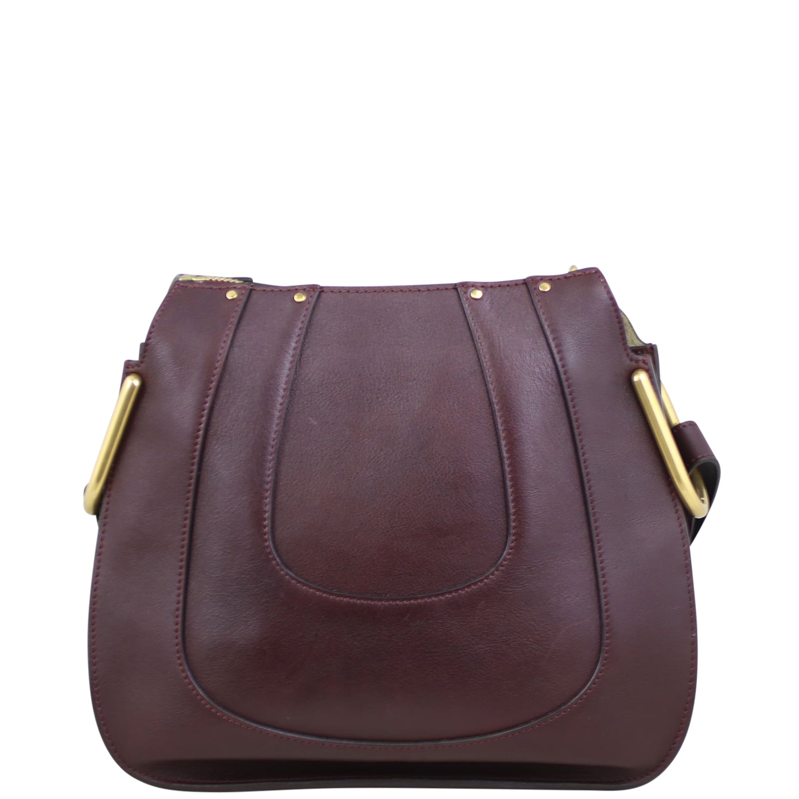 Chloe Hayley Hobo Small Back