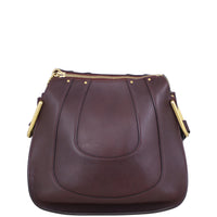 Chloe Hayley Hobo Small Front