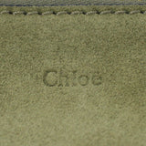 Chloe Hayley Hobo Exterior