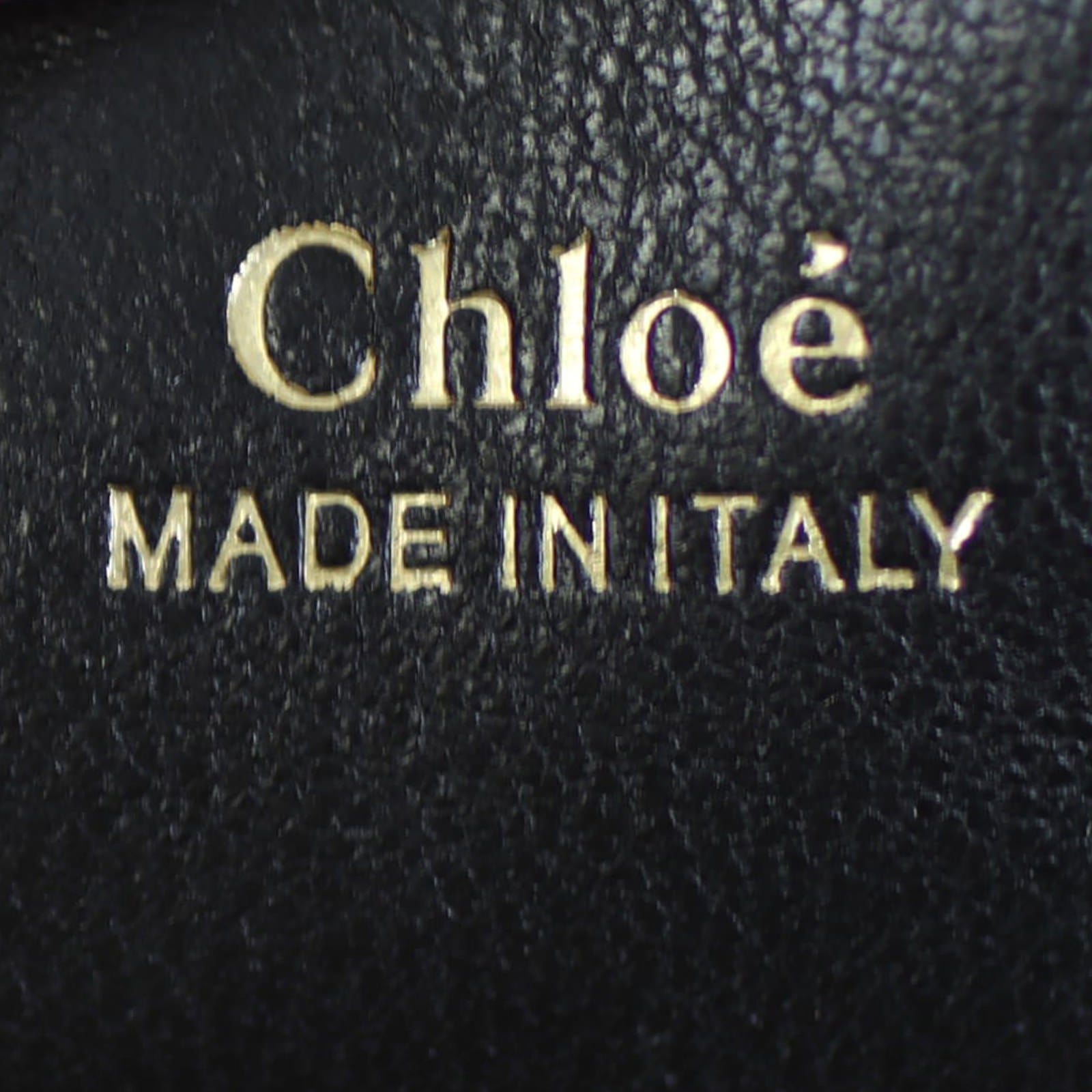 Chloe Hayley Hobo Stamp