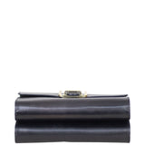 Chloe Hinged Hardware Crossbody Base