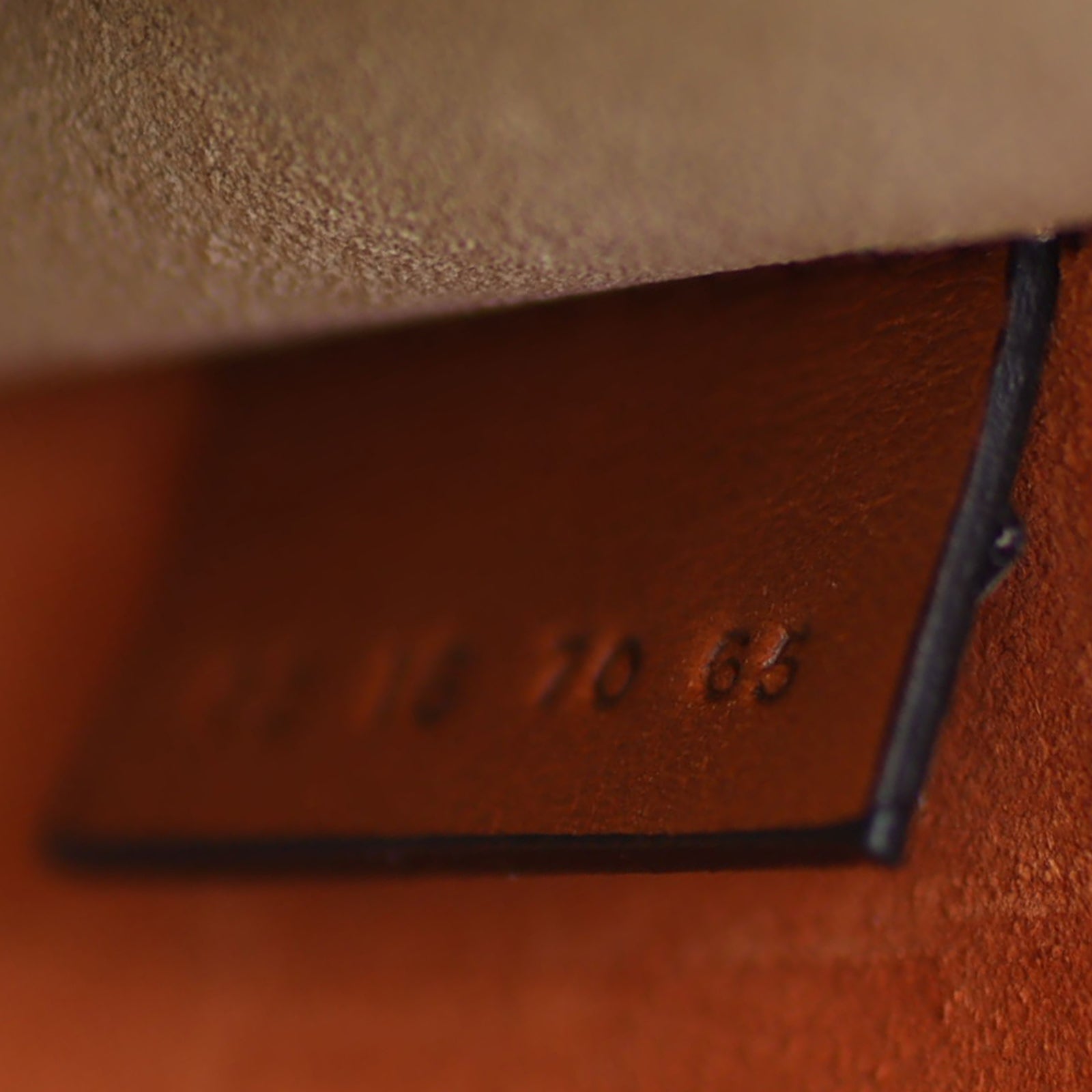 Chloe Hudson Crossbody Bag Code