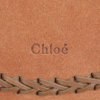 Chloe Hudson Crossbody Bag Exterior