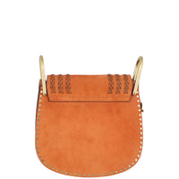 Chloe Hudson Crossbody Bag Back