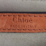 Chloe Hudson Crossbody Bag Stamp