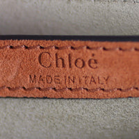 Chloe Hudson Crossbody Bag Stamp