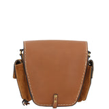 Chloé Jodie Small Shoulder Bag Back