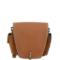 Chloé Jodie Small Shoulder Bag Back