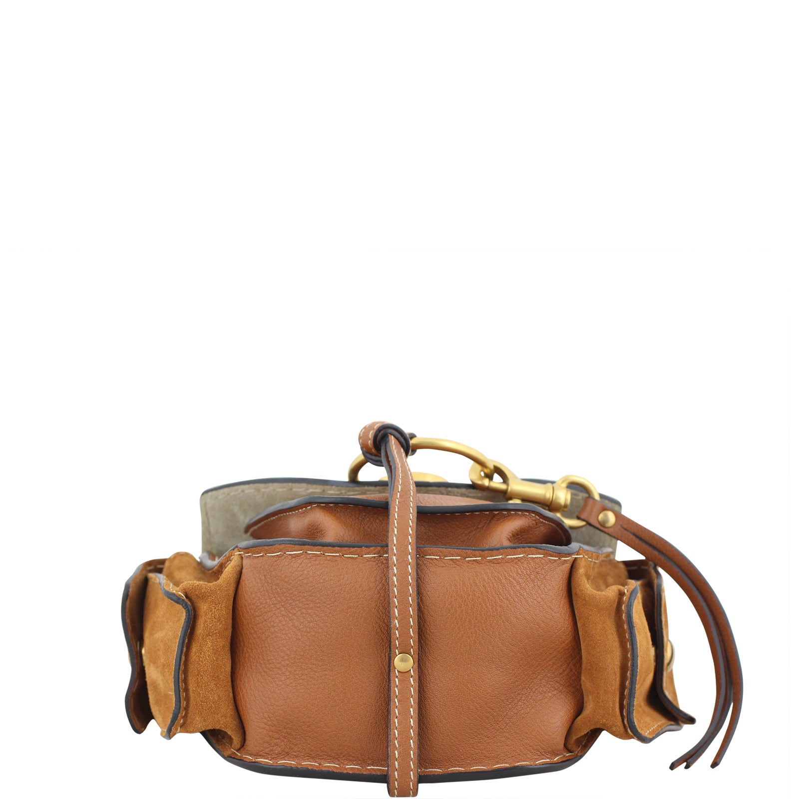 Chloé Jodie Small Shoulder Bag Base