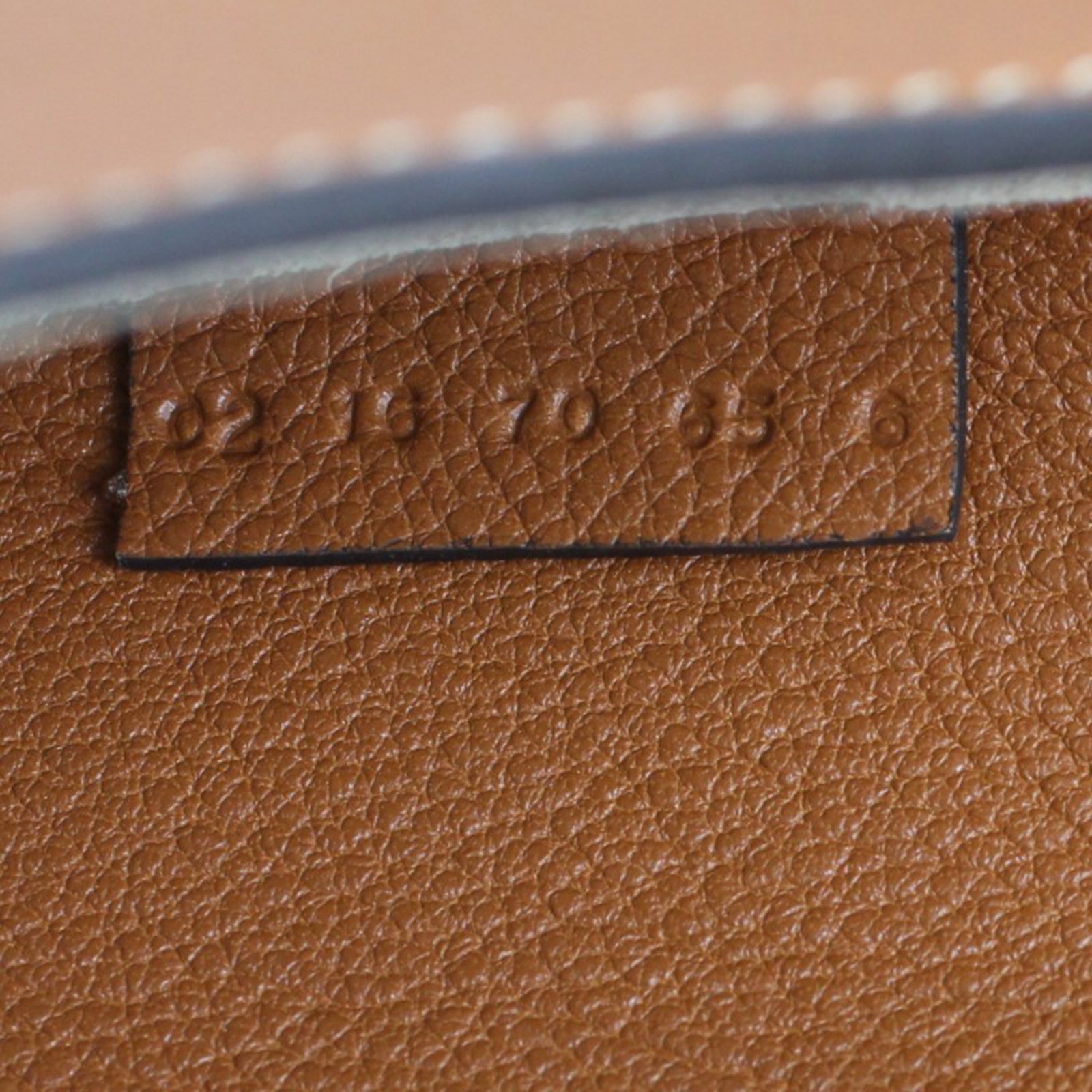 Chloé Jodie Small Shoulder Bag Code