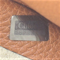 Chloé Jodie Small Shoulder Bag Code 2