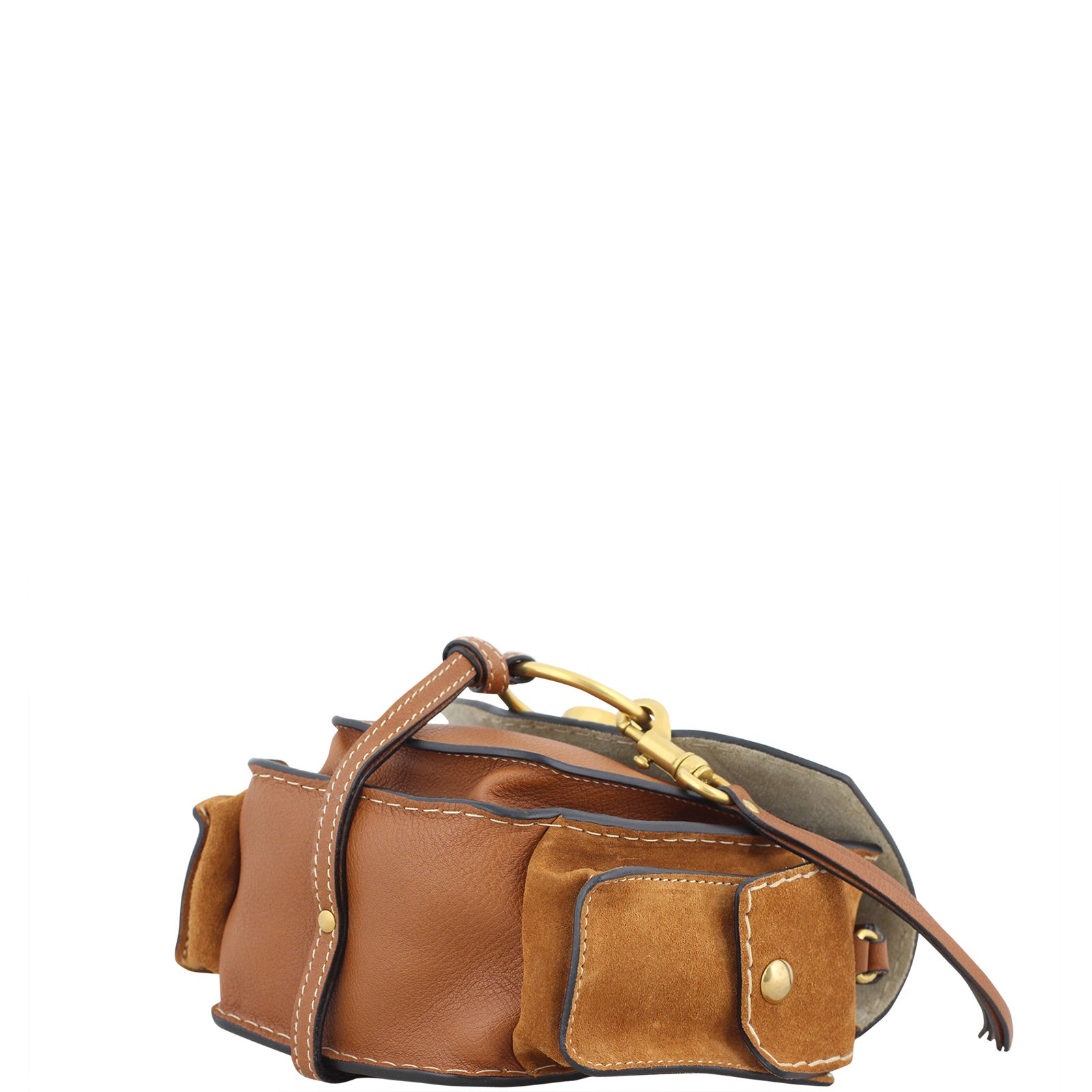 Chloé Jodie Small Shoulder Bag Corner