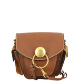 Chloé Jodie Small Shoulder Bag Front