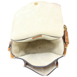Chloé Jodie Small Shoulder Bag Interior