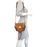 Chloé Jodie Small Shoulder Bag Mannequin