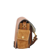 Chloé Jodie Small Shoulder Bag Right