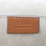 Chloé Jodie Small Shoulder Bag Stamp