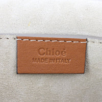 Chloé Jodie Small Shoulder Bag Stamp