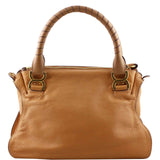 Chloé Marcie Small Satchel Back