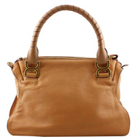 Chloé Marcie Small Satchel Back