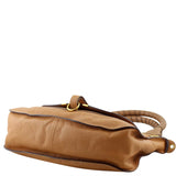 Chloé Marcie Small Satchel Corner