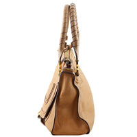 Chloé Marcie Small Satchel Right