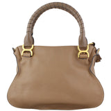 Chloe Marcie Medium Satchel Back