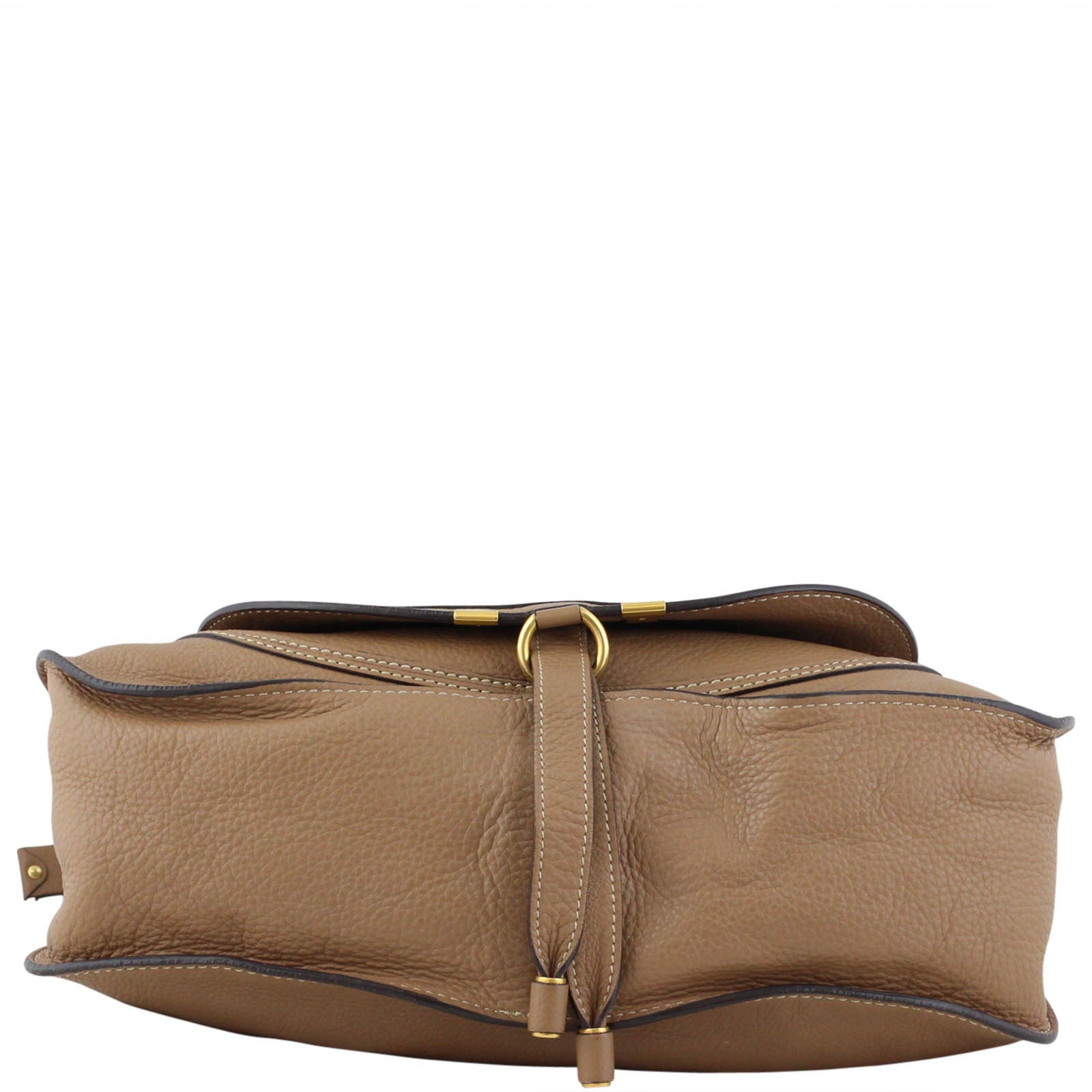 Chloe Marcie Medium Satchel Base