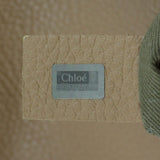 Chloe Marcie Medium Satchel Code 2